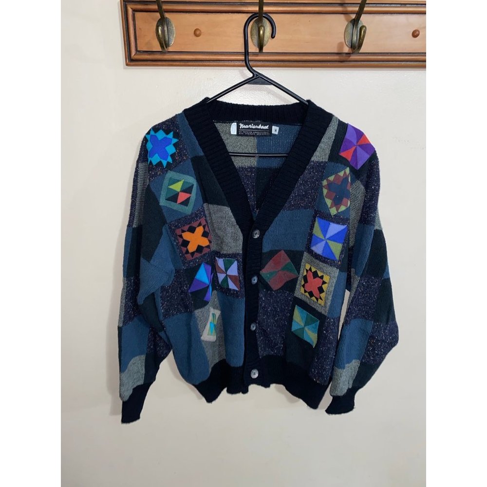 Vintage Marienbad by‎ Patrick Groenendaal and Stanley Steinberg sweater